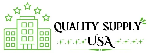 Quality Supply USA | Wholesale Bedding, Towels & Hotel Essentials
