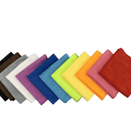 Colors: 50 gms/Piece 16x16