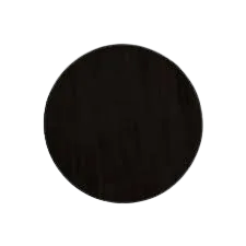 ROUND TABLE TOPS – BLACK 90